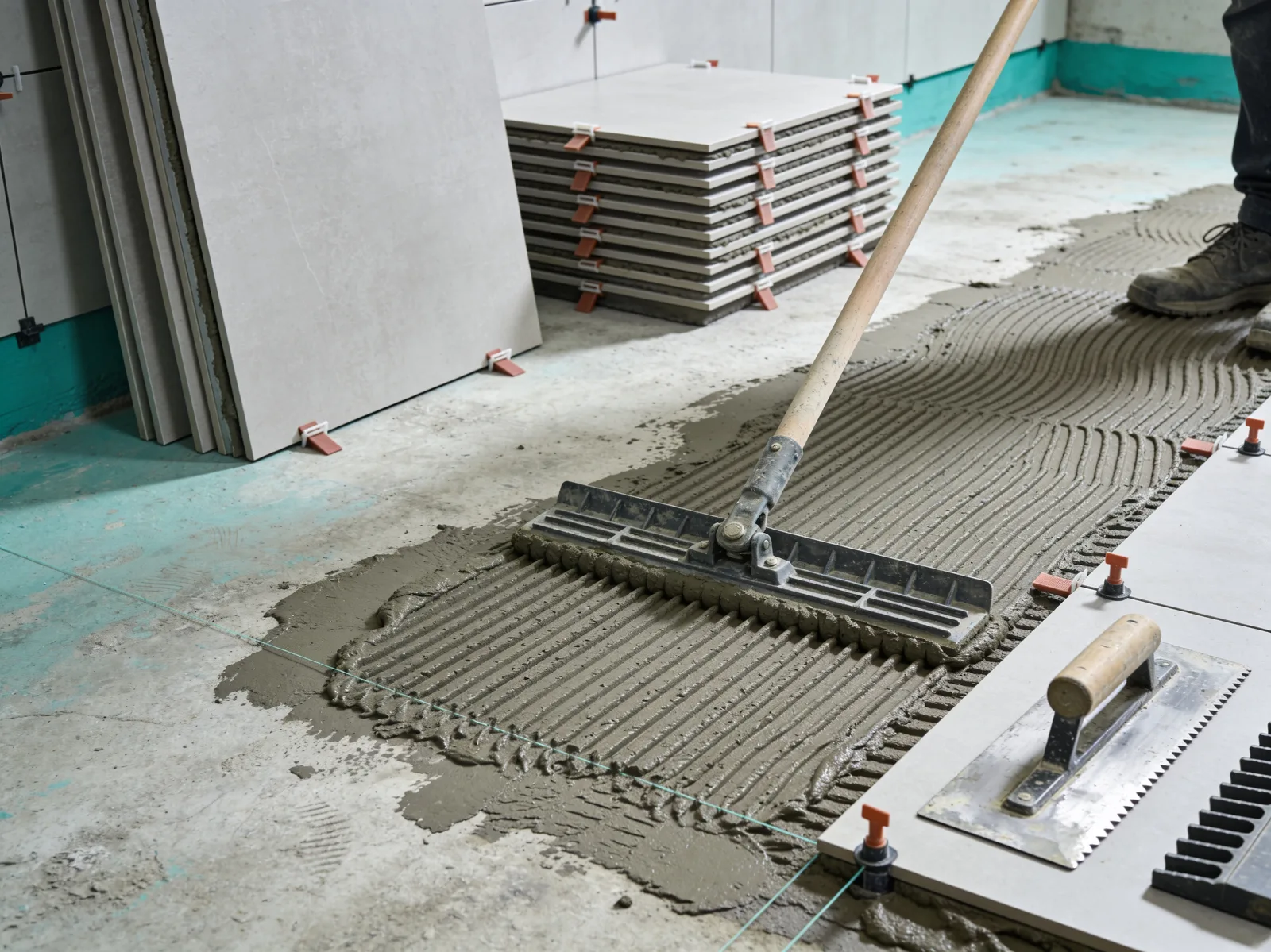Why choose Luxury Vinyl Plank Installation in Lowell, IN